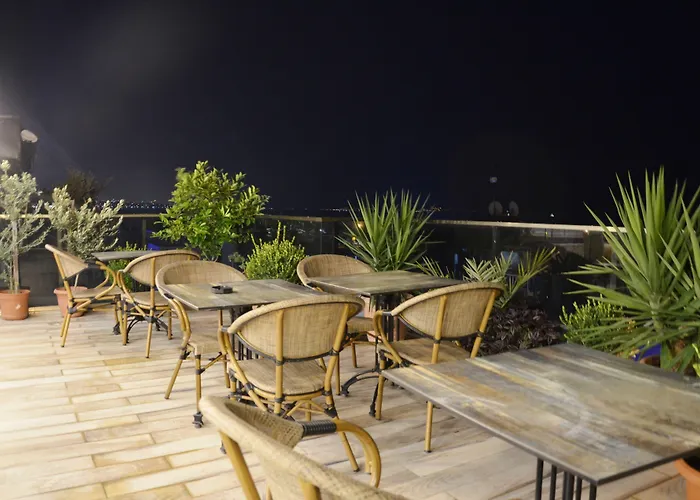 Hotel Grand Istanbul