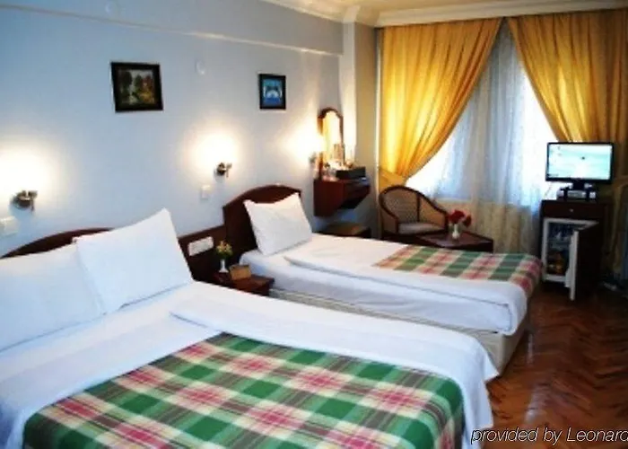 Grand Hotel 3*