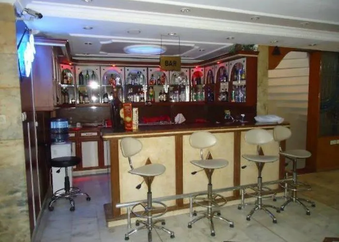 Hotel Grand Istanbul