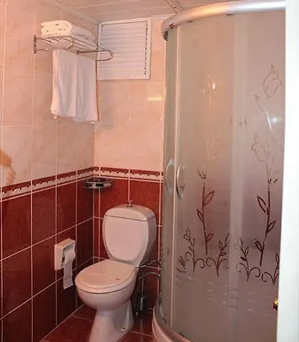 Hotel Grand Istanbul