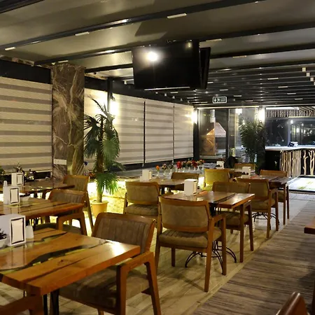 Grand 3* Istanbulská provincie