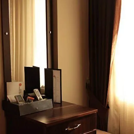 Hotel Grand Estambul