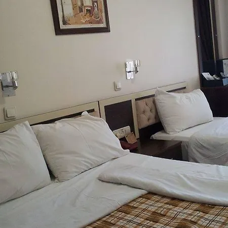 Grand 3* Istanbulská provincie