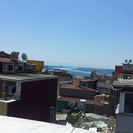 Grand Hotel Estambul