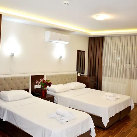 Grand 3* Isztambul