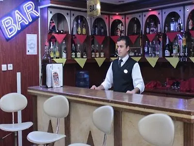 Grand Szálloda 3*