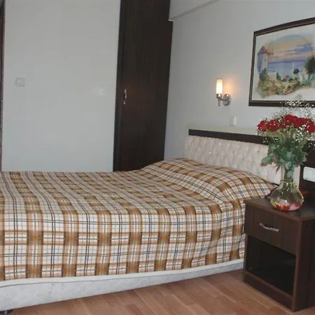 Grand Isztambul