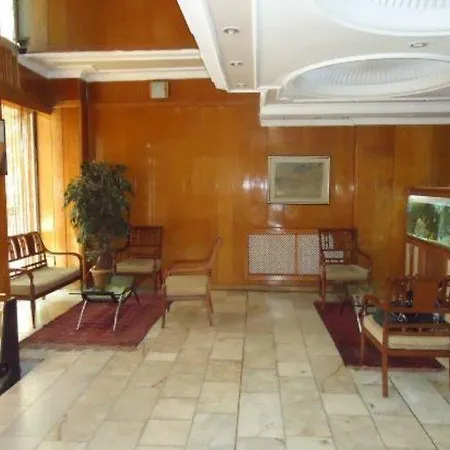 Szálloda Grand 3*