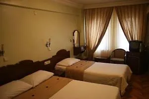 Grand Istanbulská provincie