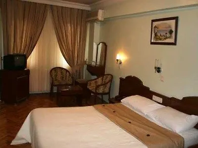 Grand 3* Istanbulská provincie