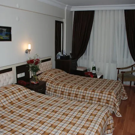 Grand 3* Istanbulská provincie