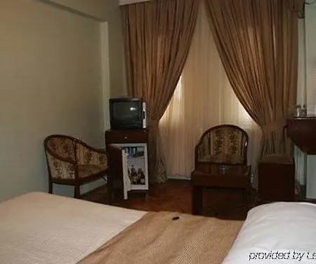 Grand 3* Istanbulská provincie