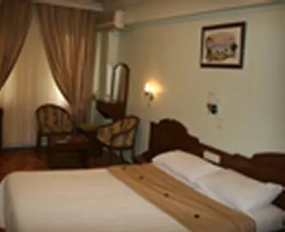 Szálloda Grand Isztambul