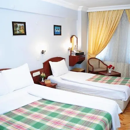 Grand Hotel Estambul