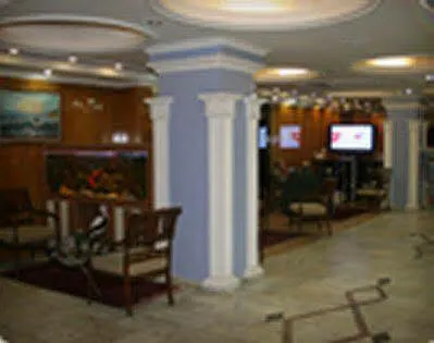 Grand 3* Istanbulská provincie