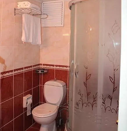 Hotel Grand Istanbulská provincie