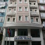 Grand Hotel Istanbulská provincie