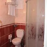 Hotel Grand Istanbulská provincie