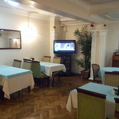 格兰德马克酒店 3*