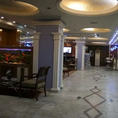 Grand 3* İstanbul