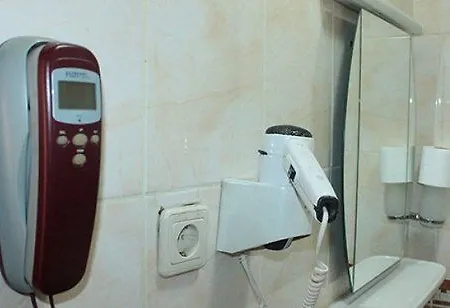 格兰德马克酒店 3* 伊斯坦布尔