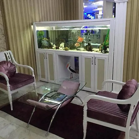 酒店 格兰德马克酒店 3*