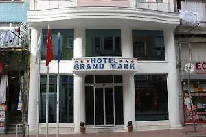 酒店 格兰德马克酒店 伊斯坦布尔