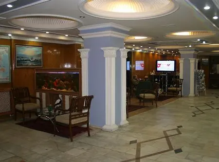 格兰德马克酒店 伊斯坦布尔