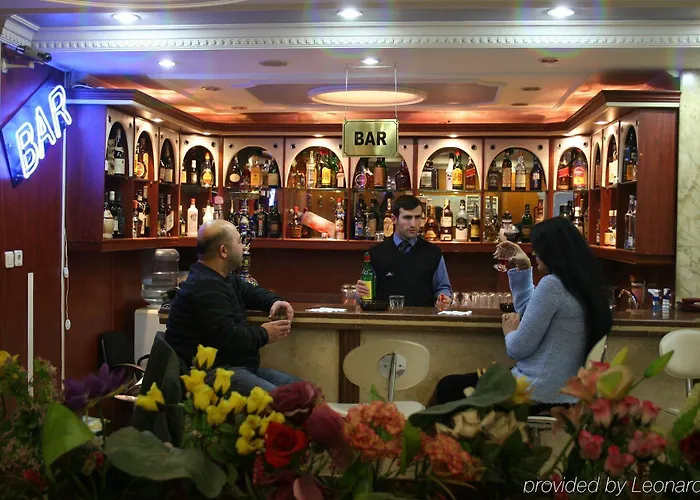 Grand 3* Стамбул